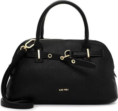 Produktbild von SURI FREY Shopper Schultertasche SFY Bailey SC Cityshopper Black schwarz