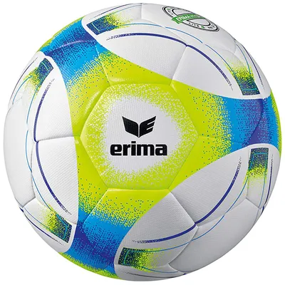 Produktbild von Erima ERIMA Hybrid Lite 290 safty yellow/blue safty yellow/blue 4