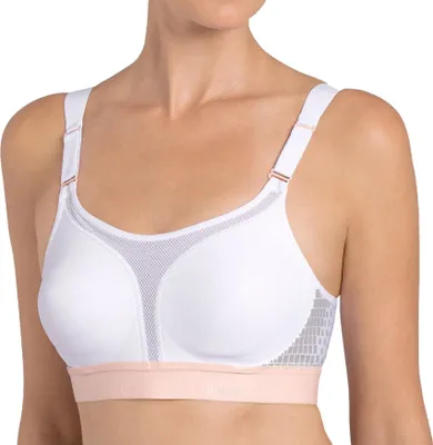Immagine prodotto di Reggiseno sportivo Triaction Extreme Lite N Vestibilità perfetta e sostegno sicuro, Traspirante, Con spalline larghe