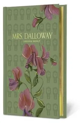 Obrázok produktu pre Mrs. Dalloway
