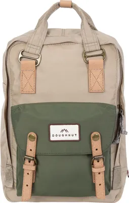 Produktbild von Doughnut Macaroon Jungle Backpack - beige
