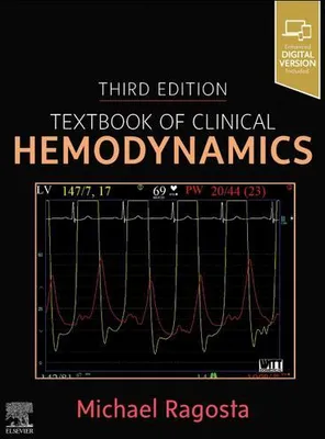 Obrázok produktu pre Textbook of Clinical Hemodynamics