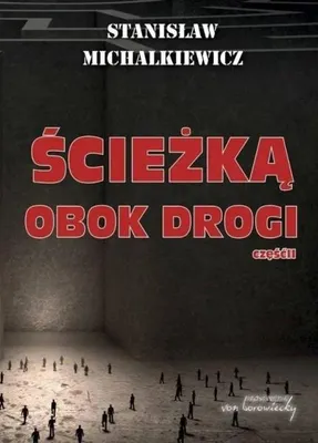 Produktbild von Sciezka obok drogi Czesc 2