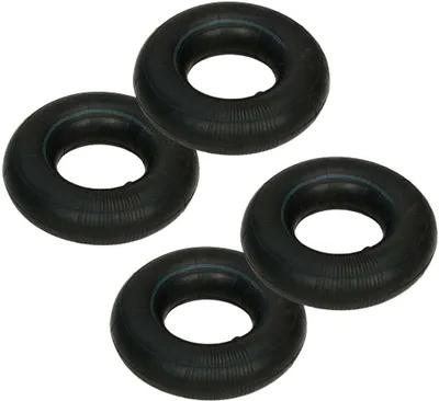 Produktbild von Ersatzschläuche Sackkarren 4 Stk. 3,00 - 4 260 x 85 Gummi