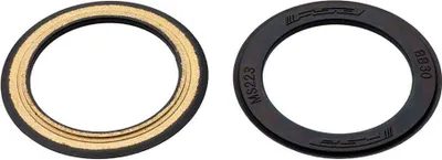 Produktbild von Fsa Ms223 Tretlager 2 Einheiten Schwarz Schwarz One Size