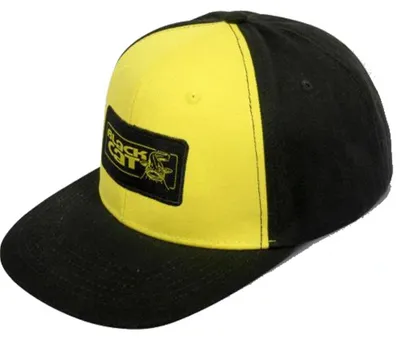 Obrázok produktu pre Black Cat Šiltovka Catfish Hunter Snapback Varianta II