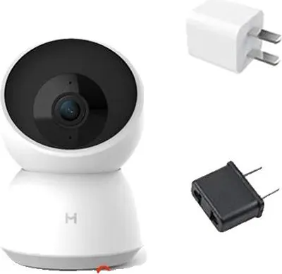 Produktbild von Smart Home Hub, Sprachsteuerung, Automatisierungsfunktionen, 1296P Kamera