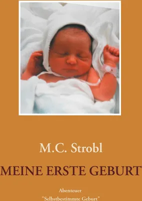 Produktbild von Meine erste Geburt