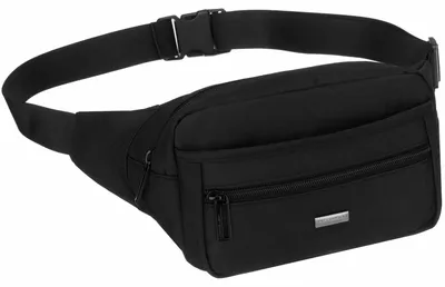 Produktbild von PTN-73220-2157 Schwarze Tasche