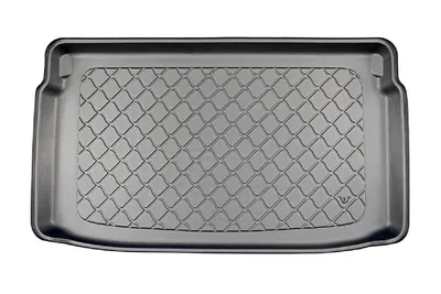 Produktbild von Z540576 Kofferraumwanne passend für Toyota Yaris IV (XP210) 11.2020-; upper boot (on double boot floor) Schrägheck 5türer