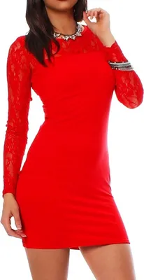 Produktbild von 9343 Rot XXL