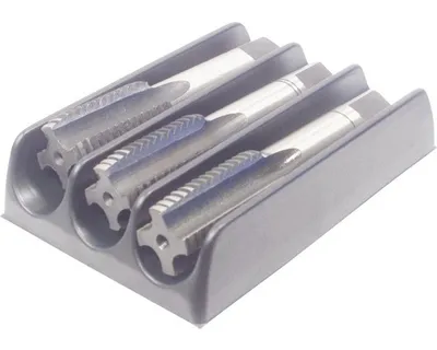 Obrázek produktu pro Sada závitníků M12 x 1.75, 3 kusy