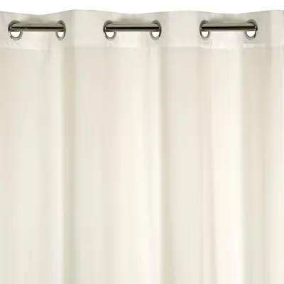 Zdjęcie produktu dla Zasłona RITA kremowa 140X250 oczek