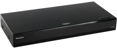 Immagine prodotto di Panasonic DP-UB824 - Lettore Blu-ray 3D - upscaling - Ethernet, Wi-Fi