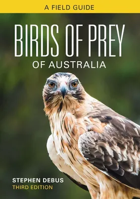 Produktbild von Birds of Prey of Australia