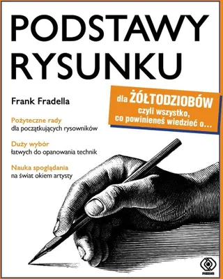 Productafbeelding van Podstawy rysunku dla zoltodziobow