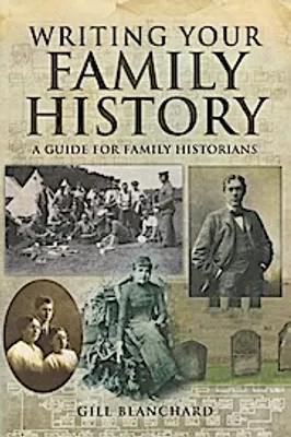 Obrázok produktu pre Writing Your Family History
