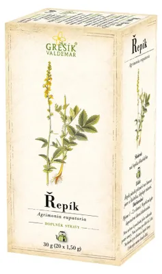 Obrázek produktu pro Řepík 20 n.s.