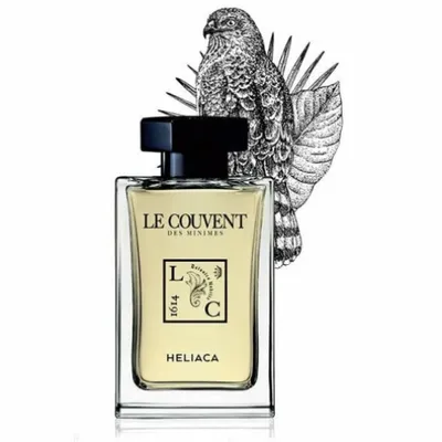 Produktbild von Le Couvent Maison de Parfum, Singulieres - Heliaca, Eau De Parfum, Unisex, 50 ml
