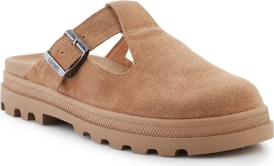 Image de Chaussures Palladium 74454252