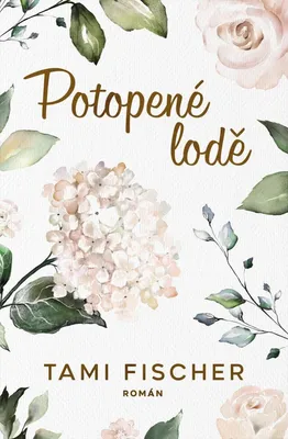 Immagine prodotto di Potopené lodě (Fischer Tami)