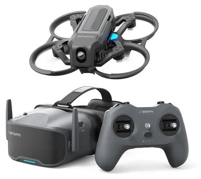 Obrázek produktu pro FPV Drone BetaFPV Aquila20 HD RTF Set (Mode 1)