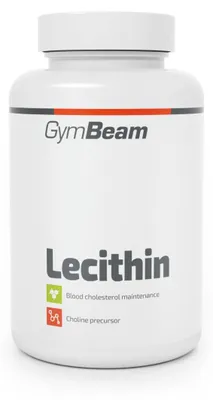 Immagine prodotto di GymBeam | Lecitina
