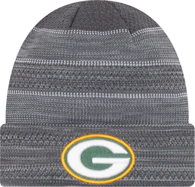 Zdjęcie produktu dla New Era NFL SIDELINE 2017 Cuff Mütze - Green Bay Packers