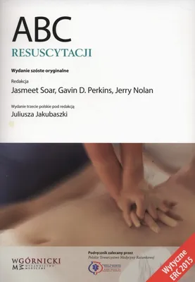 Produktbild von ABC resuscytacji