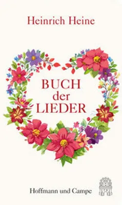 Image de Buch der Lieder