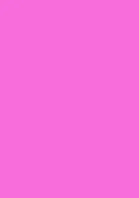 Produktbild von 100 Blatt farbiges Druckerpapier / buntes Kopierpapier / Farbe: neonpink