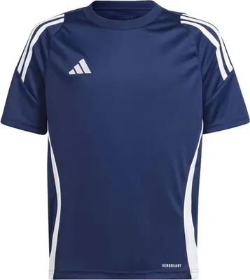 Produktbild von Hemd Adidas Tiro 24 Jersey Jr IS1029