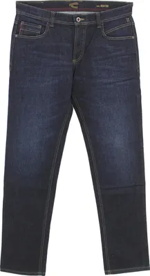 Produktbild von camel active 5-POCKET HOUSTON 46 36/32