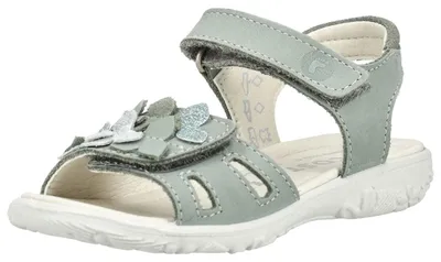 Produktbild von Ricosta Sandalen Sandalen Nubukleder