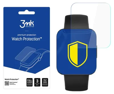 Obrázok produktu pre 3MK Watch Protection, POCO Watch, 1 kusov
