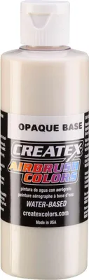 Produktbild von opakes Base, deckendes Medium 120ml 209021 CREATEX 5602 wasserbasierend
