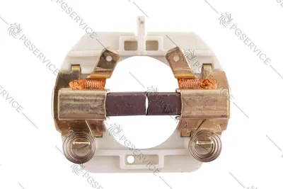 Produktbild von Dewalt Kohlebürstenhalter N012060 für Akku-Schlagbohrschrauber & Akku-Stichsägen