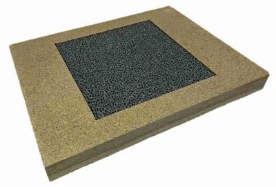 Produktbild von Kaminfilter-Nachrüstungs-Set 440x340x40mm