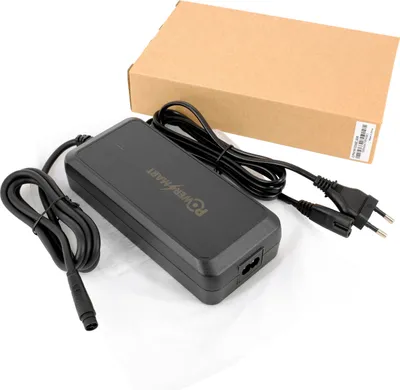 Obrázek produktu pro PowerSmart 54,6 V 3,0 A 3-PIN LBC047546030H Inteligentní nabíječka pro MATE