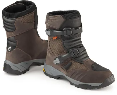 Immagine prodotto di Stivali da moto Forma Adventure Air Low Dry, marroni, 43