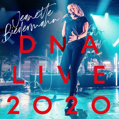 Produktbild von Dna Live 2020