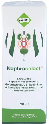 Immagine prodotto di Nephroselect soluzione, 750 ml soluzione