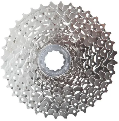 Produktbild von Shimano Alivio CS-HG400 9Gang 11-34T Kassette