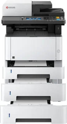Produktbild von KYOCERA ECOSYS M2640idw Multigerät sw 4-in-1
