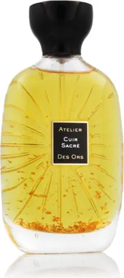 Obrázek produktu pro Atelier Des Ors Cuir Sacré EDP 100 ml UNISEX