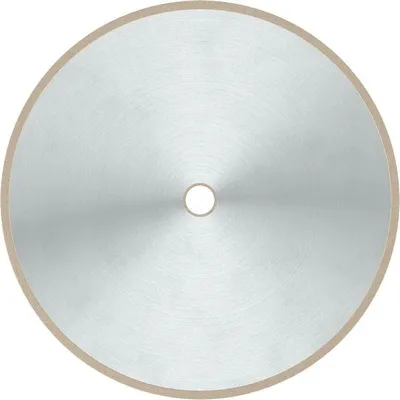 Produktbild von Ceramic Trennscheibe, 350 x 7 mm, Bohrung 30/25,40 mm