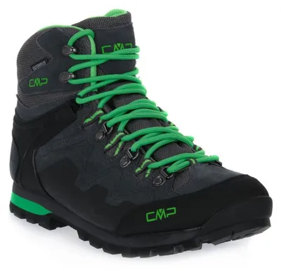 Produktbild von CMP Schuhe 42UL Athuns Mid W, 31Q497742UL