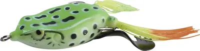 Produktbild von Balzer Killer Frog Leucht-Grün