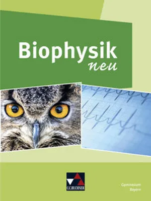 Obrázok produktu pre Biophysik neu