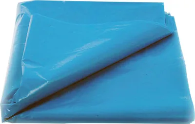 Produktbild von Müllsäcke 300 Liter 55 my 1200 x 1350 mm